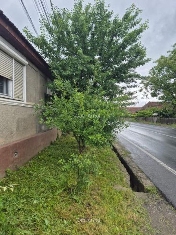 Casa de vanzare,cu pret negociabil - 1