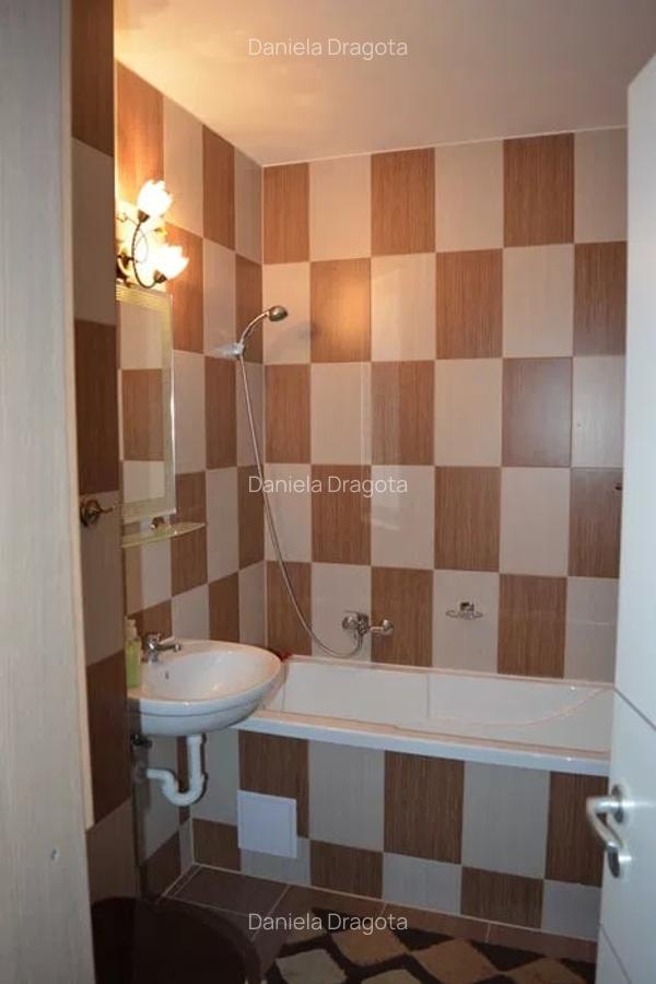 Garsonieră decomandată în Bartolomeu - 5