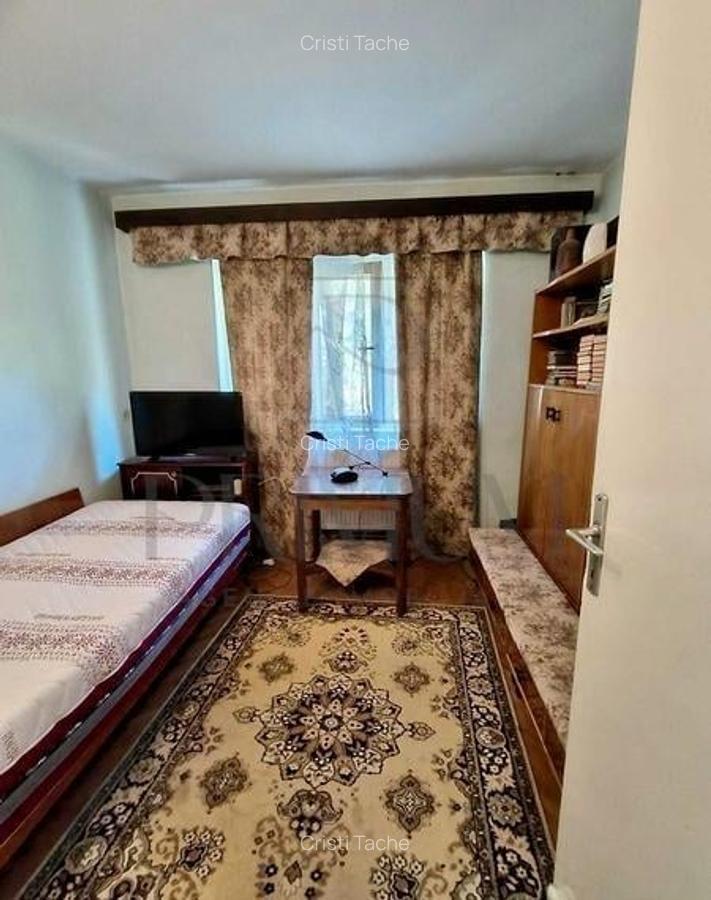 GIROCULUI - 3 Camere - Etaj 2 - Centrala proprie - 7