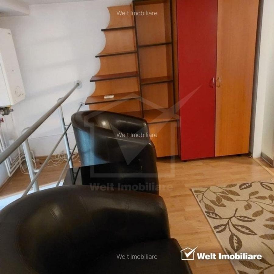 Apartament ultracentral, zona UBB! - 5