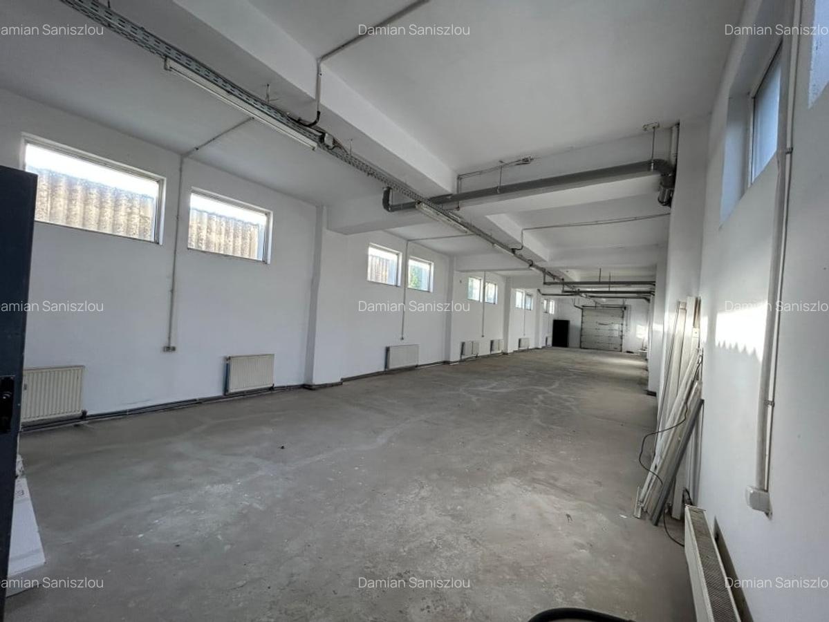Spațiu comercial, 350 mp în Florești - 3