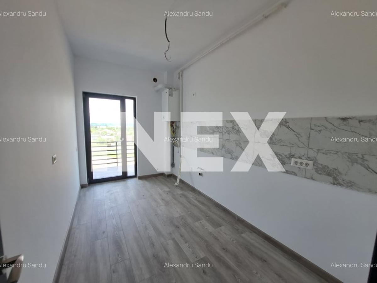 TVA inclus | Apartament 2 camere zona Stadion | Bloc Nou | Finalizat - 2