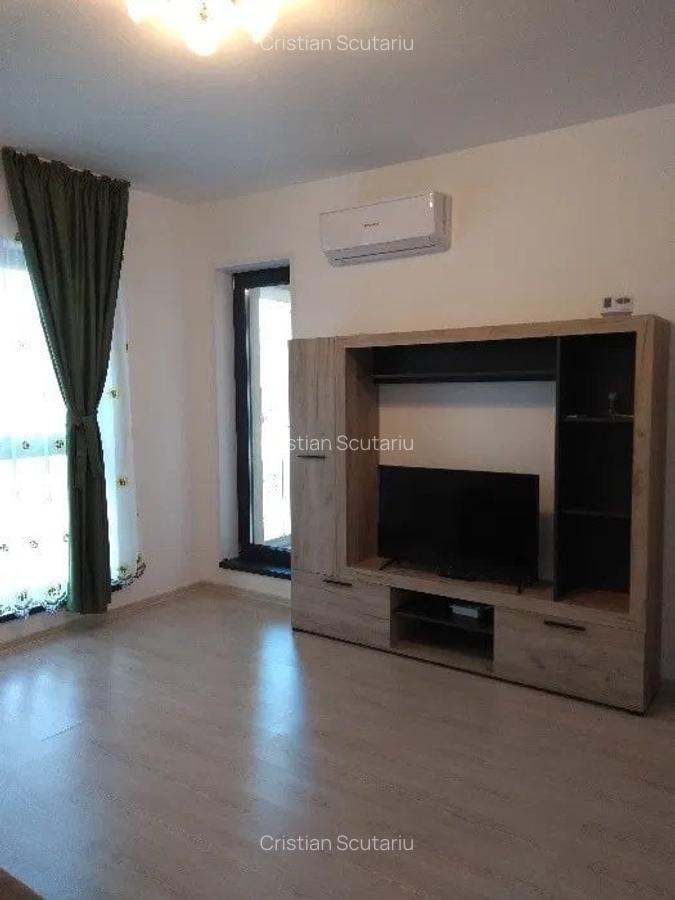 Garsoniera Lujerului Exigent Plaza Residence - 2