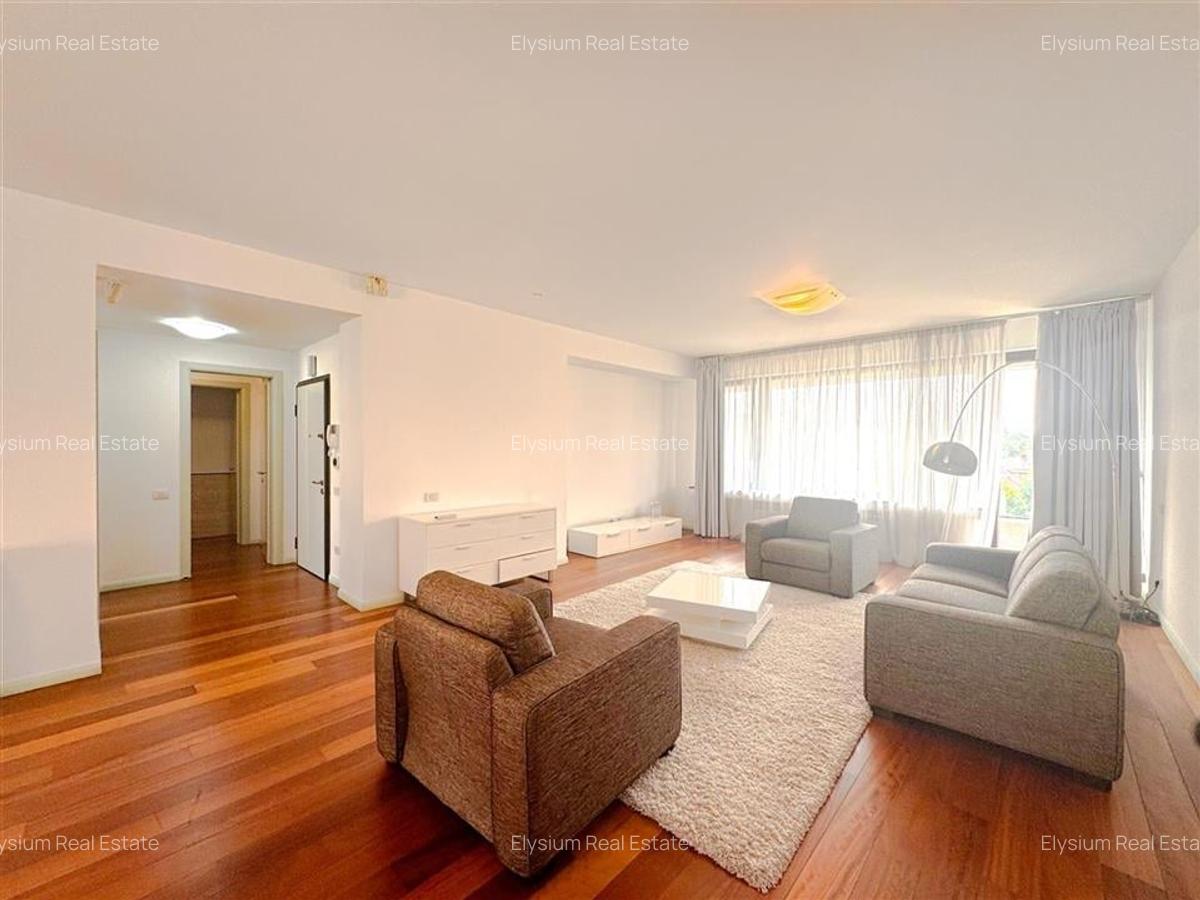 Apartament 3 camere de inchiriat Barbu Delavrancea - 3