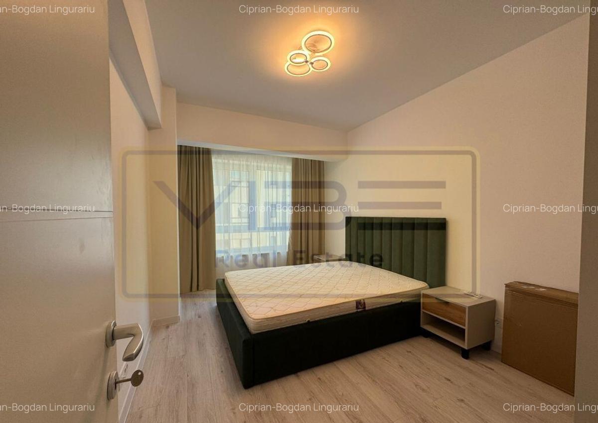 Apartament 2 camere NOU, parcare - Moon Reflex Residence - 4 Apartament 2 camere NOU, parcare - Moon Reflex Residence - 4