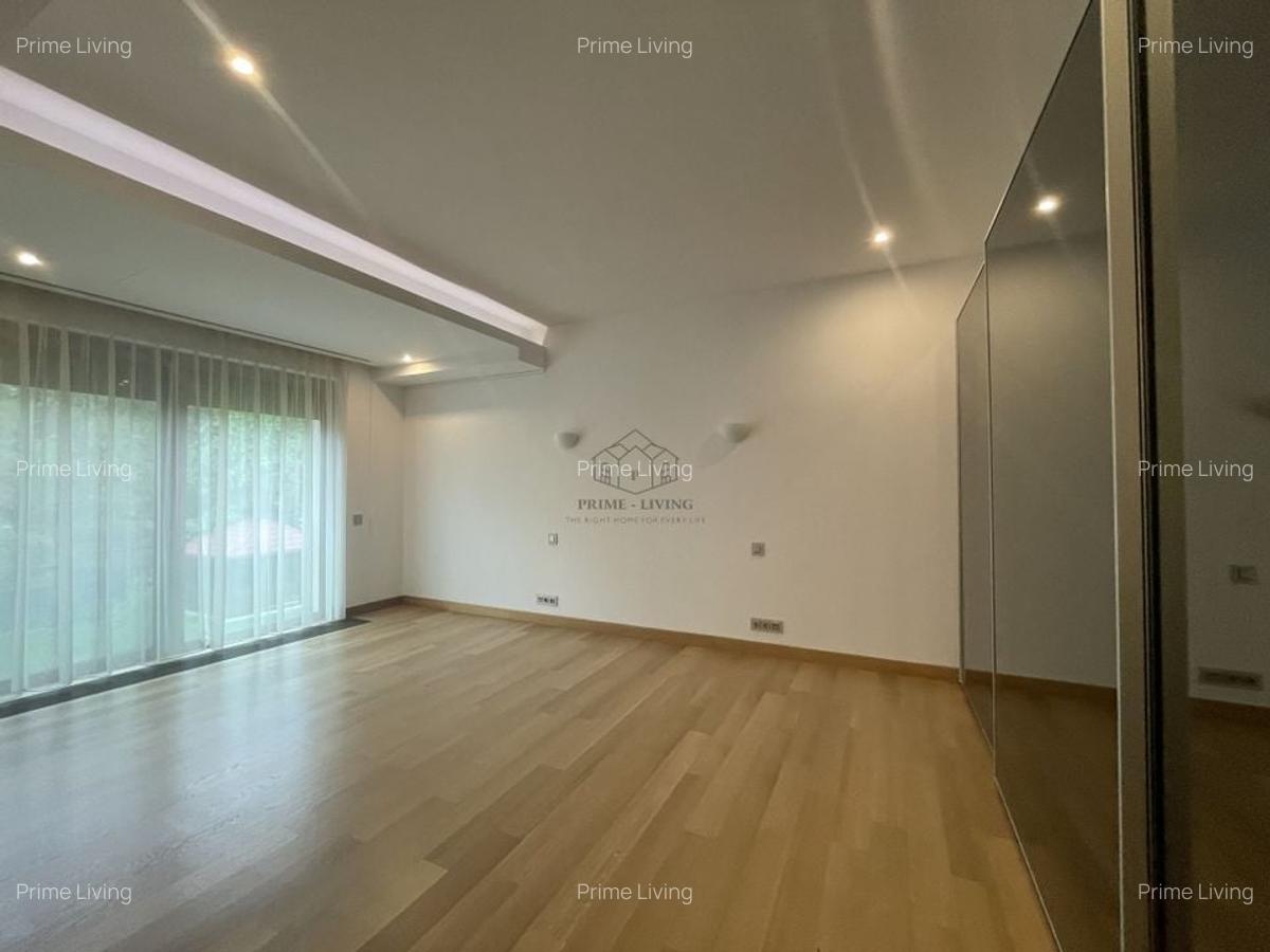 APARTAMENT LUX CU 3 CAMERE, SPATIOS, LA INCHIRIERE IN ZONA PRIMAVERII - 17