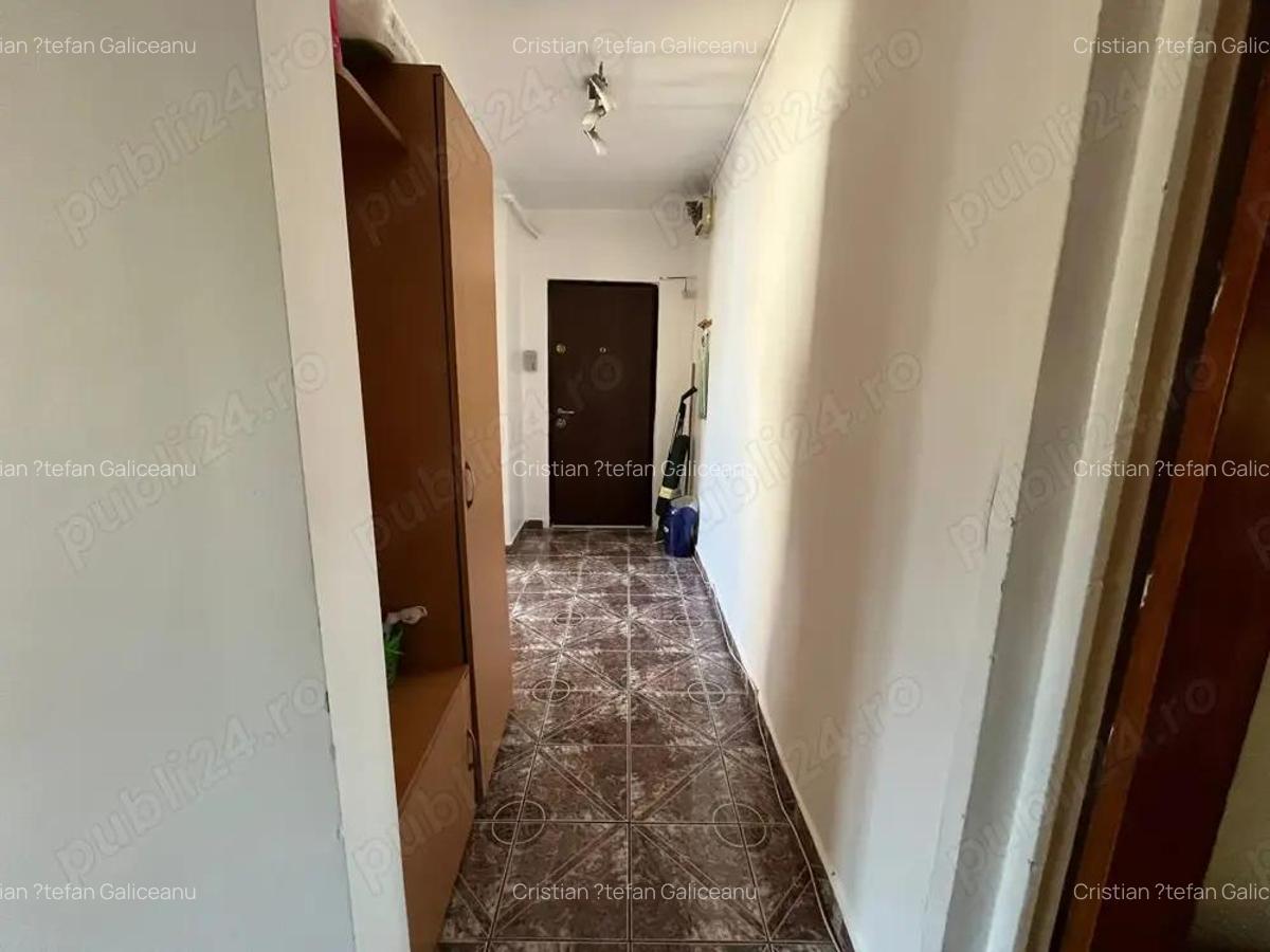 Apartament 2 camere, decomandat, Sacele - 8