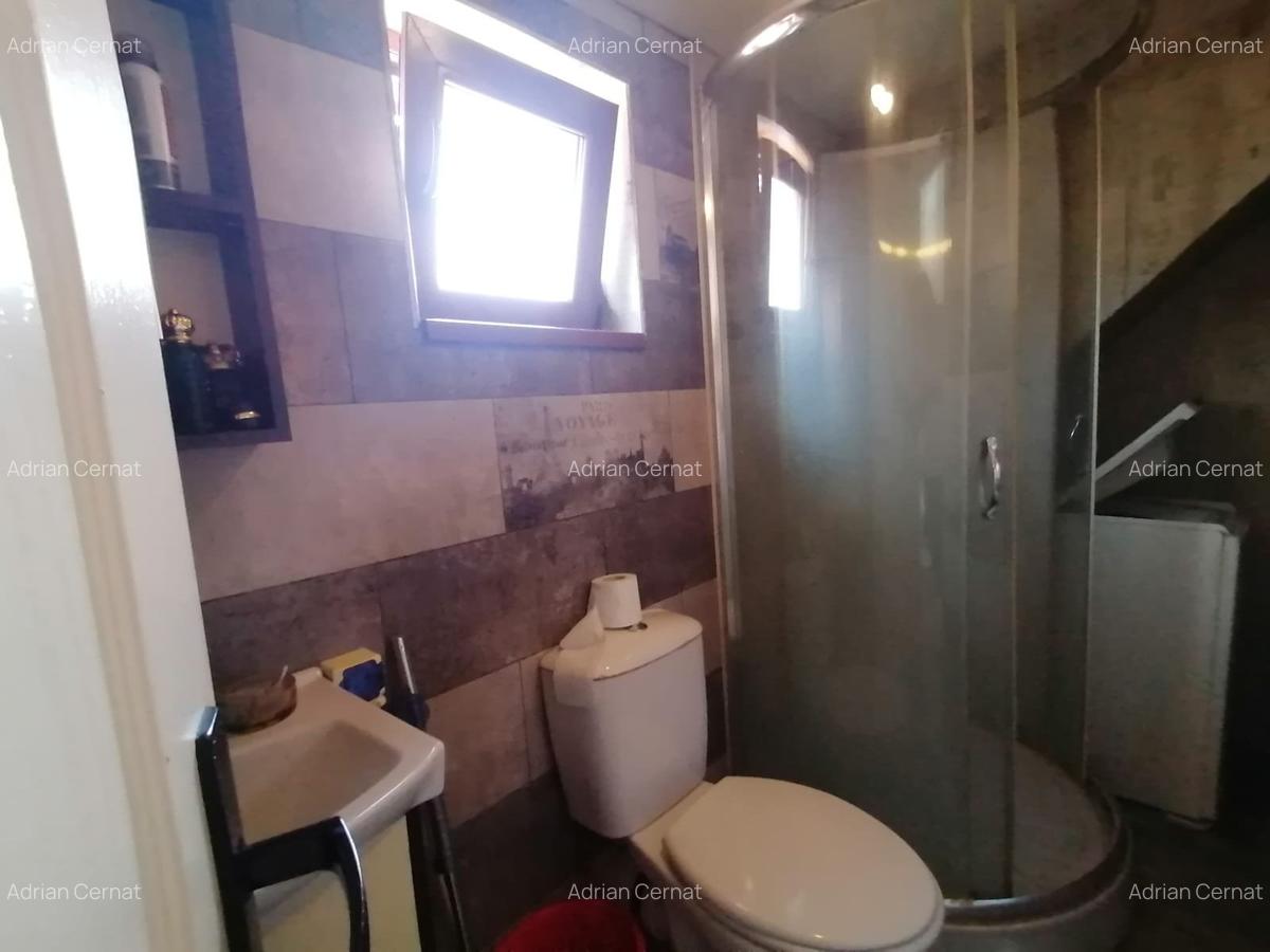 Spațiu comercial, 90 mp în Brașovul Vechi - 8