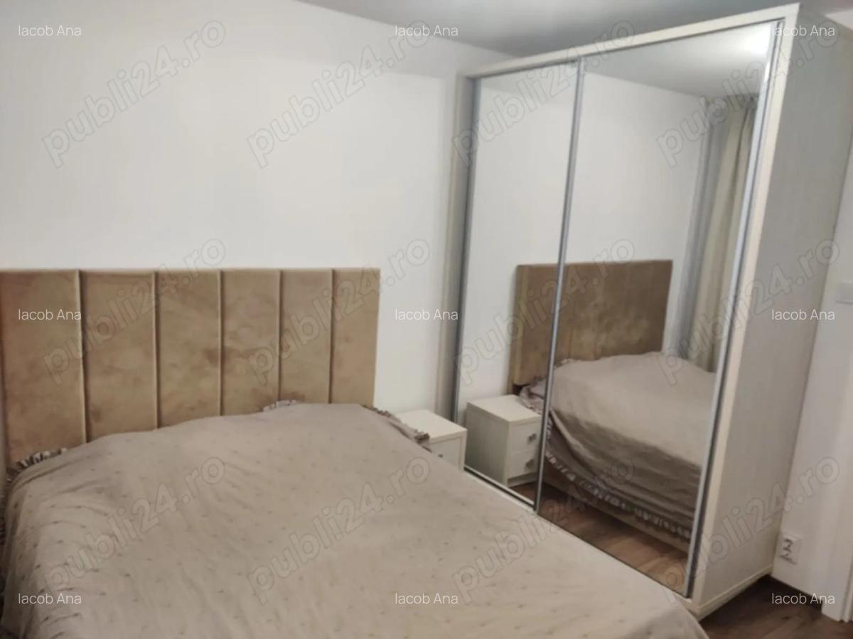 Inchiriez apartament Gara de nord, calea Grivitei 156 - 2