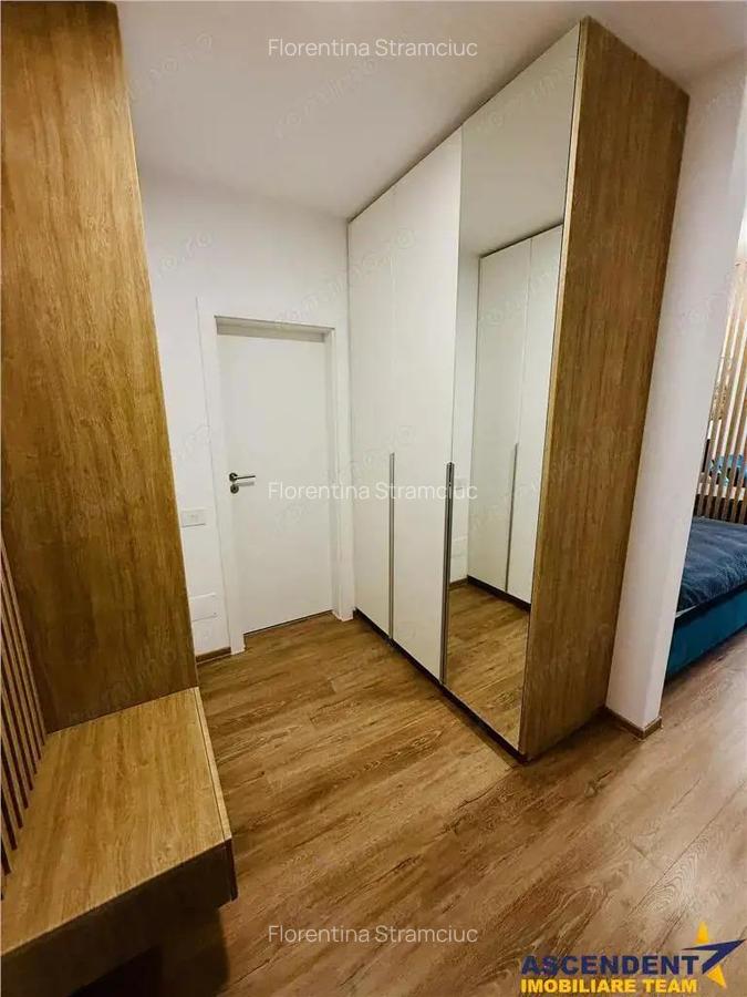 Confort si eleganta, design original, zona exclusivista, Alphaville Arena, Brasov - 9