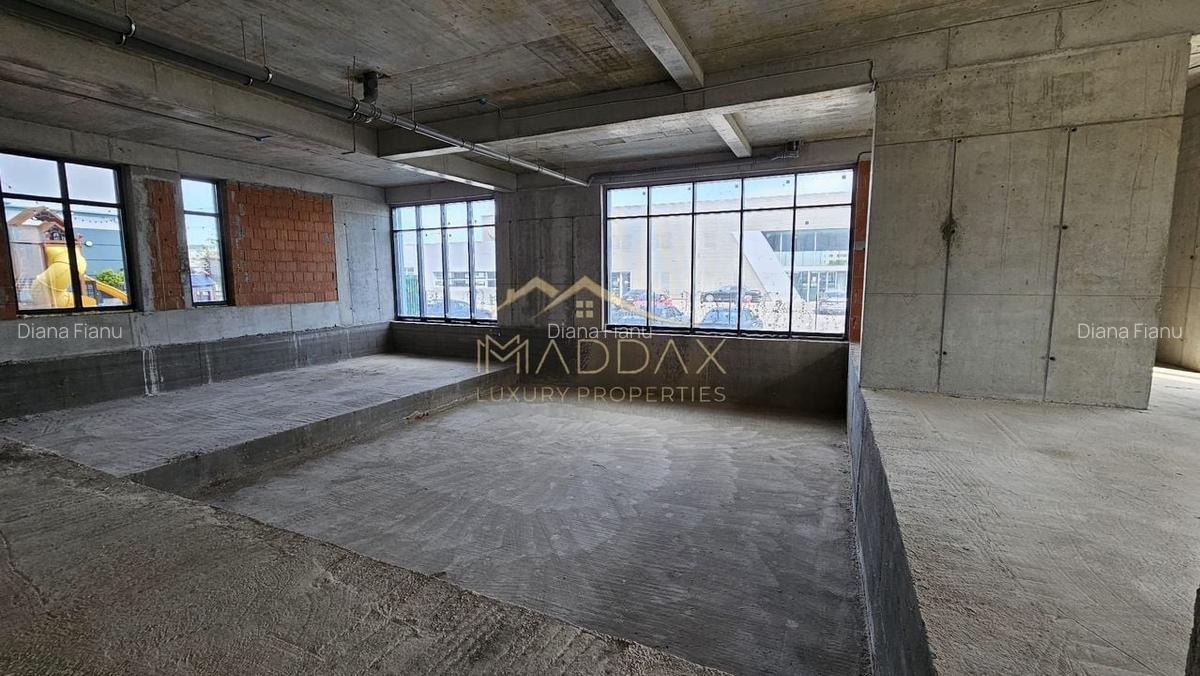 Spatiu comercial cu piscina acoperita***512mp utili//Pipera - 10