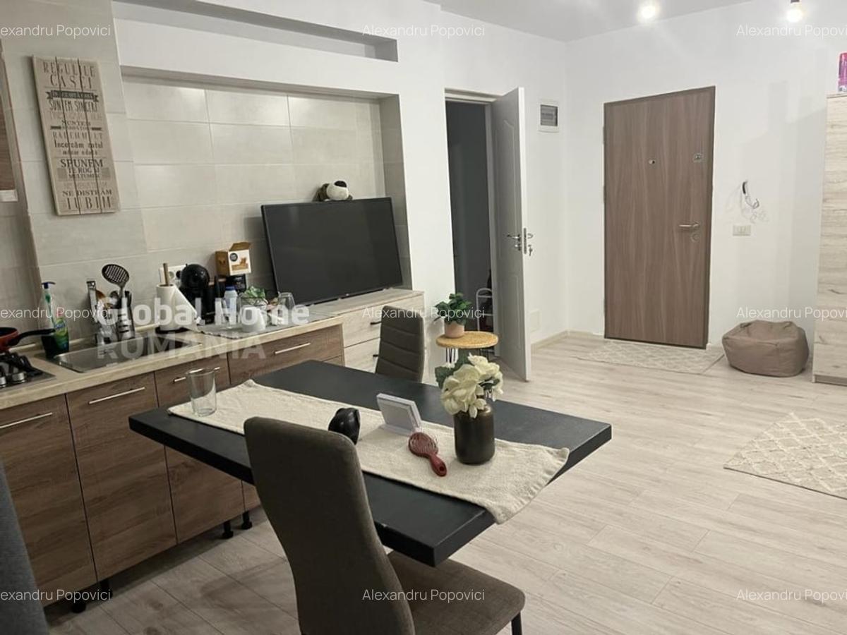 Garsoniera 40MP | Bloc Nou | 1 Mai | Grivita - 3