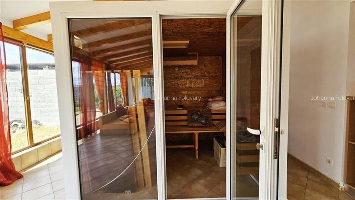 Casă cu 3 camere în Săcălaz - 5