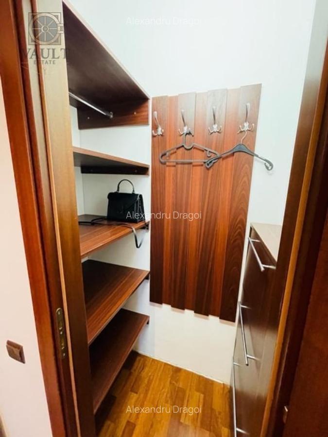 Studio modern + Boxa - Zona Primaverii - Centrala Proprie - 5