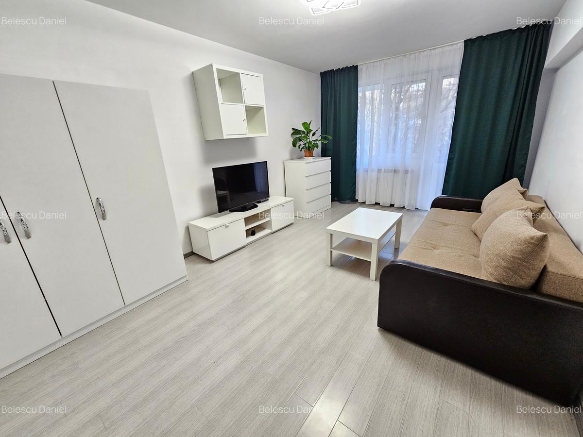 Tineretului/Timpuri Noi/4 Minute Metrou/Ap 2 Camere Renovat la Cheie/ - 6