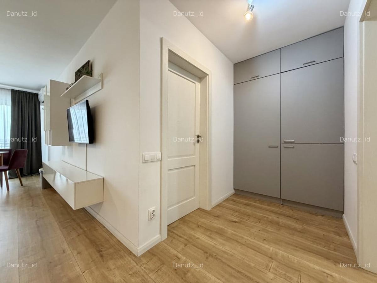 Inchiriere Apartament 2 camere, 67 mp, Scala Center, garaj - 9