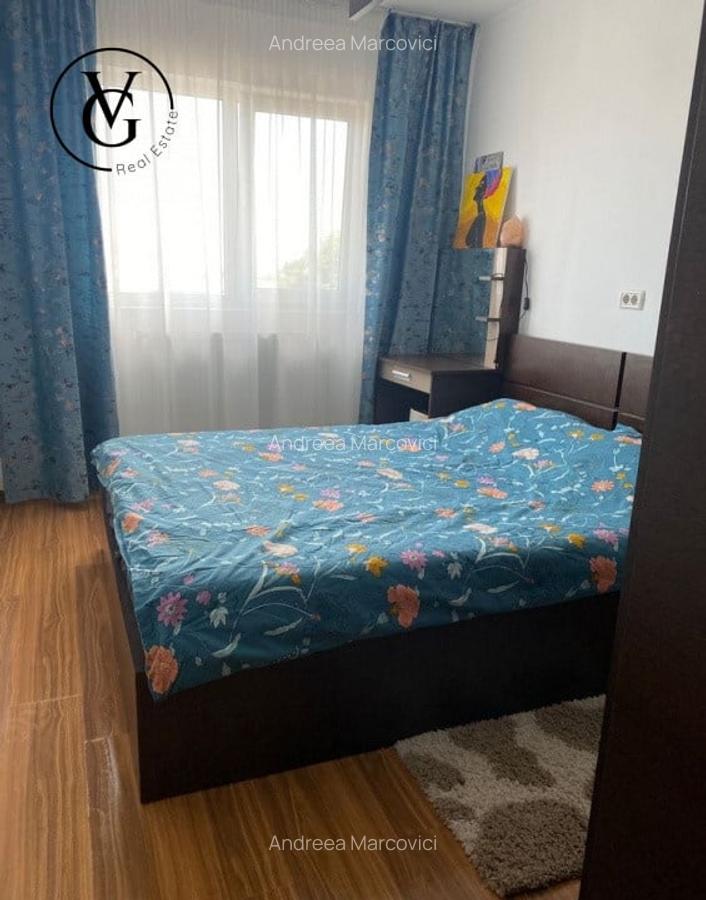 Apartament 3 camere - zona Inel 2 - 4