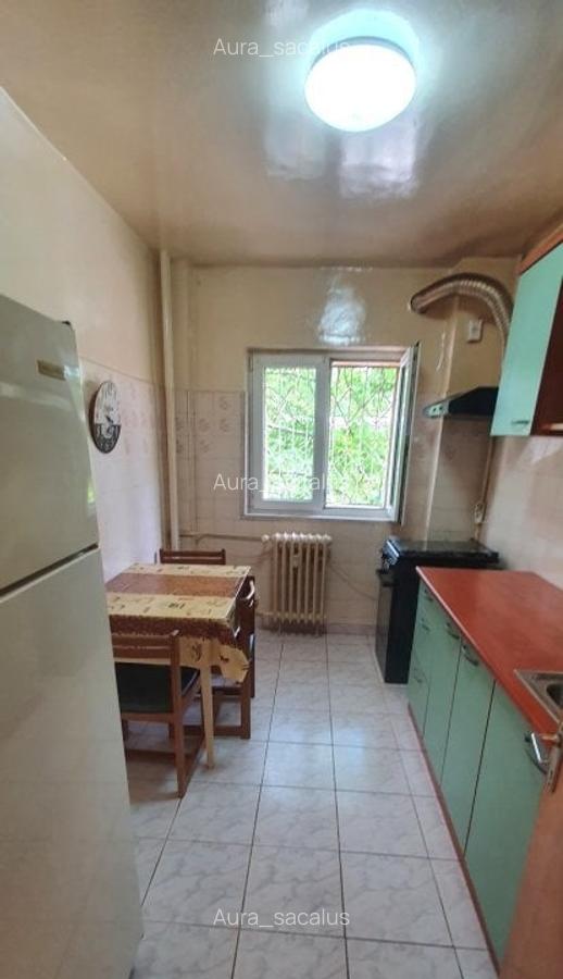 Apartament decomandat, etaj 1, vedere spate, mobilat - 3