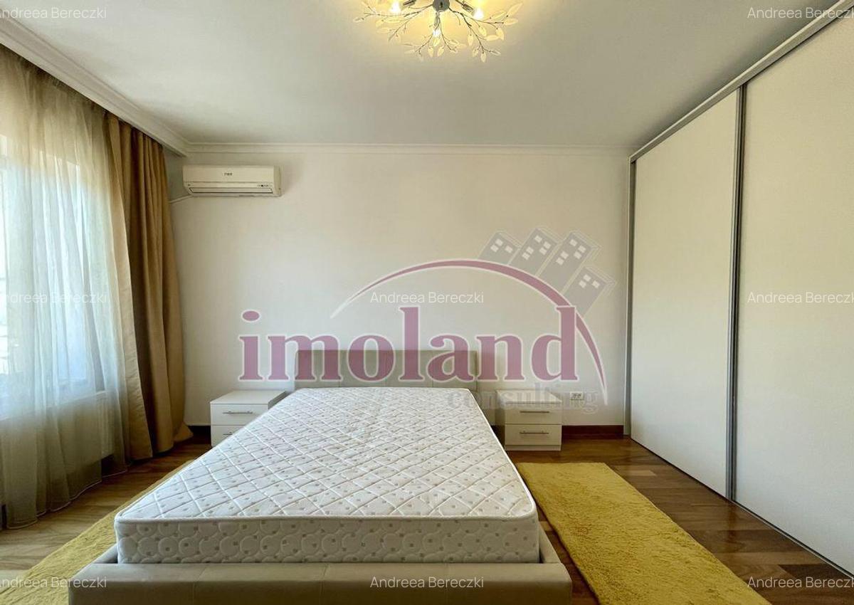 Inchiriere apartament 4 camere 155 mp + 25 mp terase, 2 p... - 10