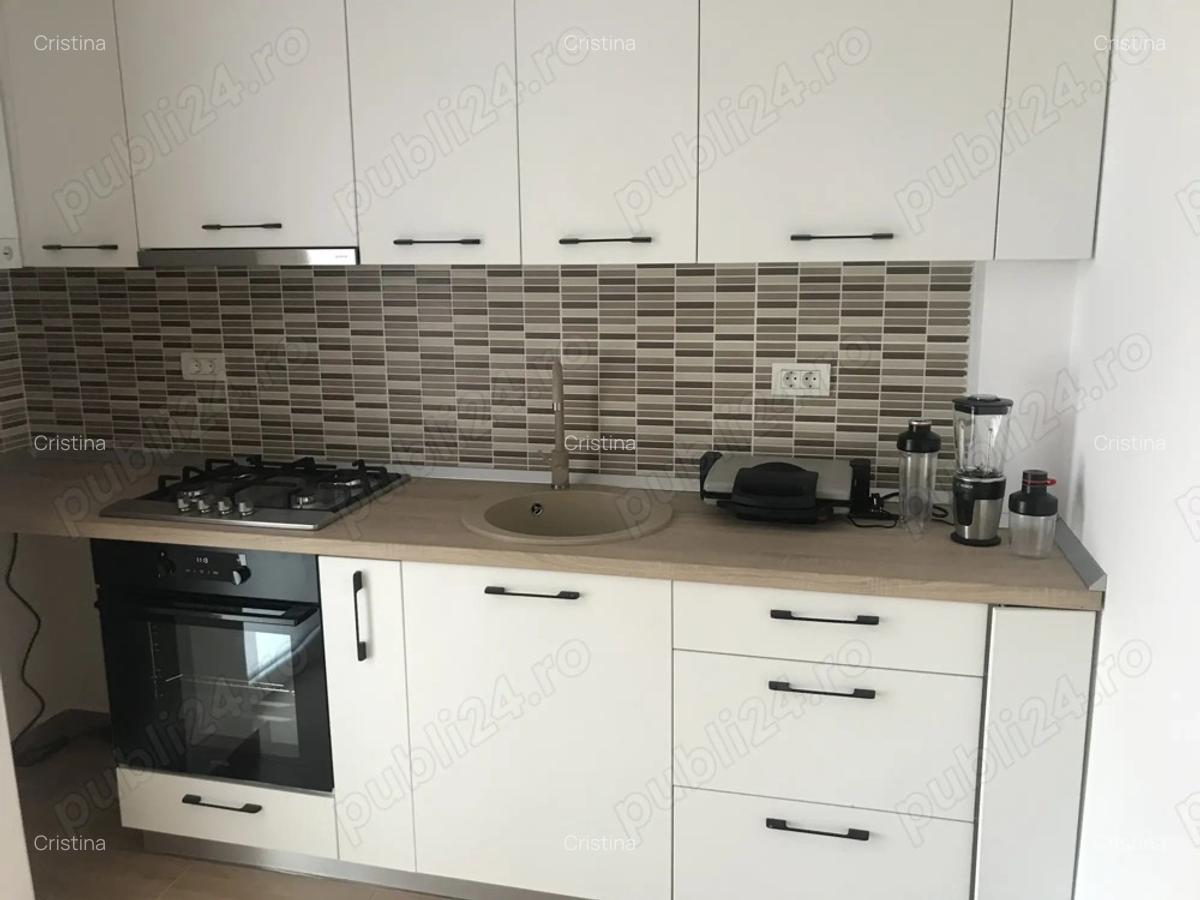 Inchiriez apartament 2 camere - 9