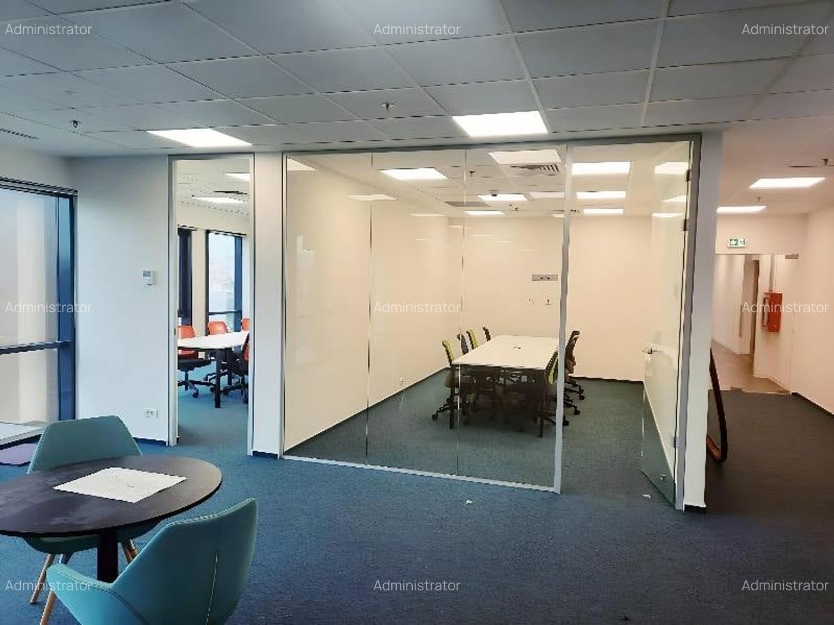 AFI Tech Park 1, Razoare, 231 - 1780 mp  0% comision! - 11