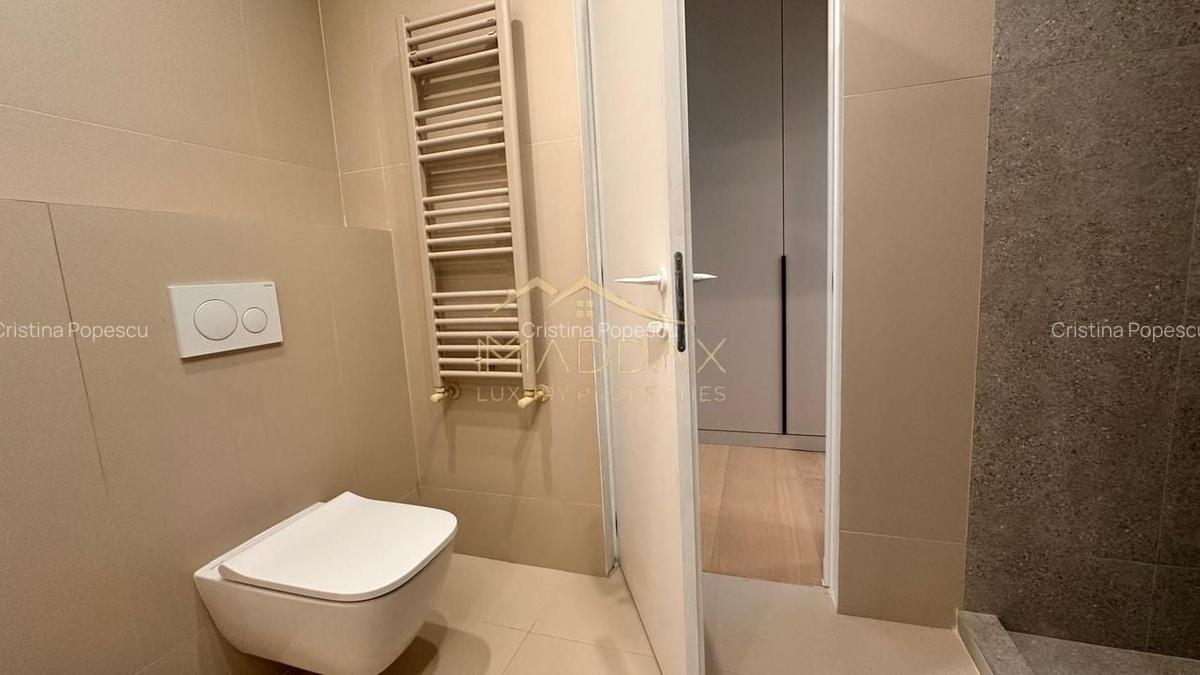 Apartament modern ***2 camere**mobilat complet//Aviatiei Tower - 15