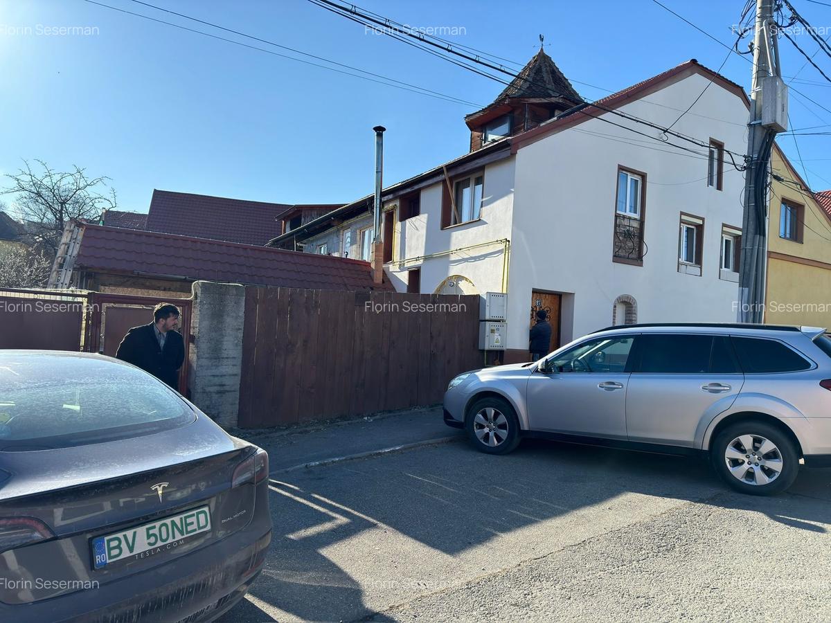 Casă cu 6 camere în Codlea - 2
