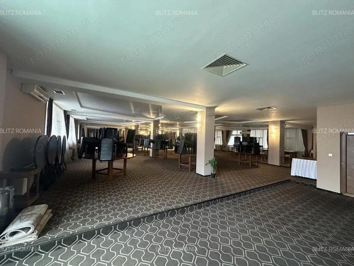 Teren 6000 mp (PUZ P+4) & Spa?ii Comerciale - Baia Mare - 8