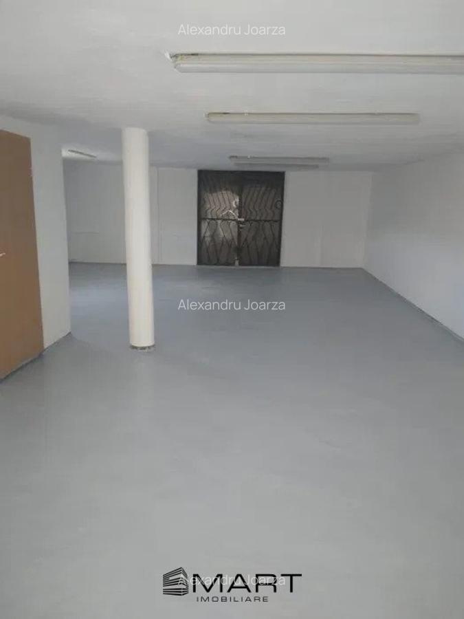 Hala industriala, 90mp zona Gusterita - 1