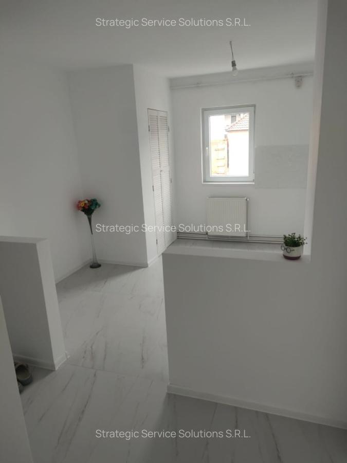 Apartament 3 camere dec, Timisoara, zona Simion Barnutiu, et 2/4 - 3 Apartament 3 camere dec, Timisoara, zona Simion Barnutiu, et 2/4 - 3