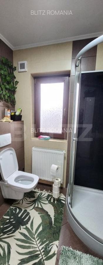 Vila exclusivista in Livezeni la doar 1 minut de Targu Mures - 20