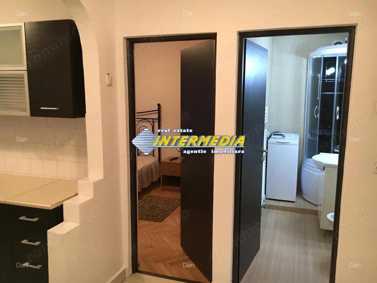 Apartament 2 camere Cetate M-uri Mobilat Utilat complet - 8