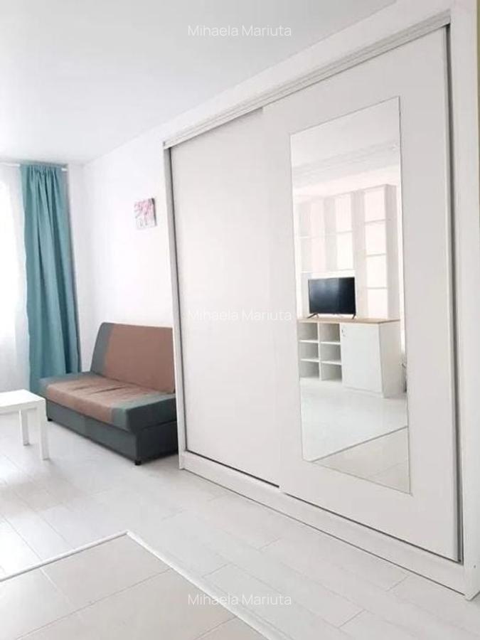 GARSONIERA MILITARI RESIDENCE, PARCARE, BLOC NOU, CENTRALA TERMICA - 2