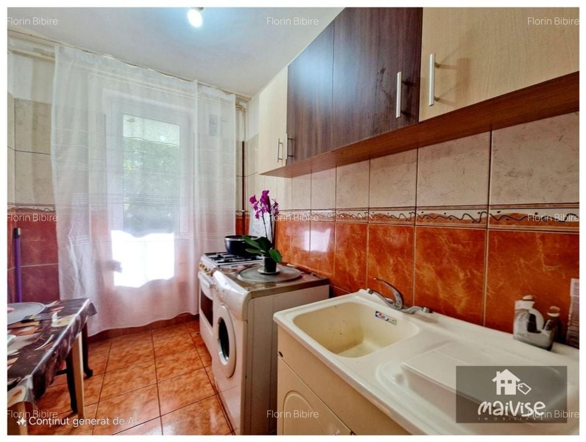 Garsoniera de vanzare decomandata, zona Astra - 8