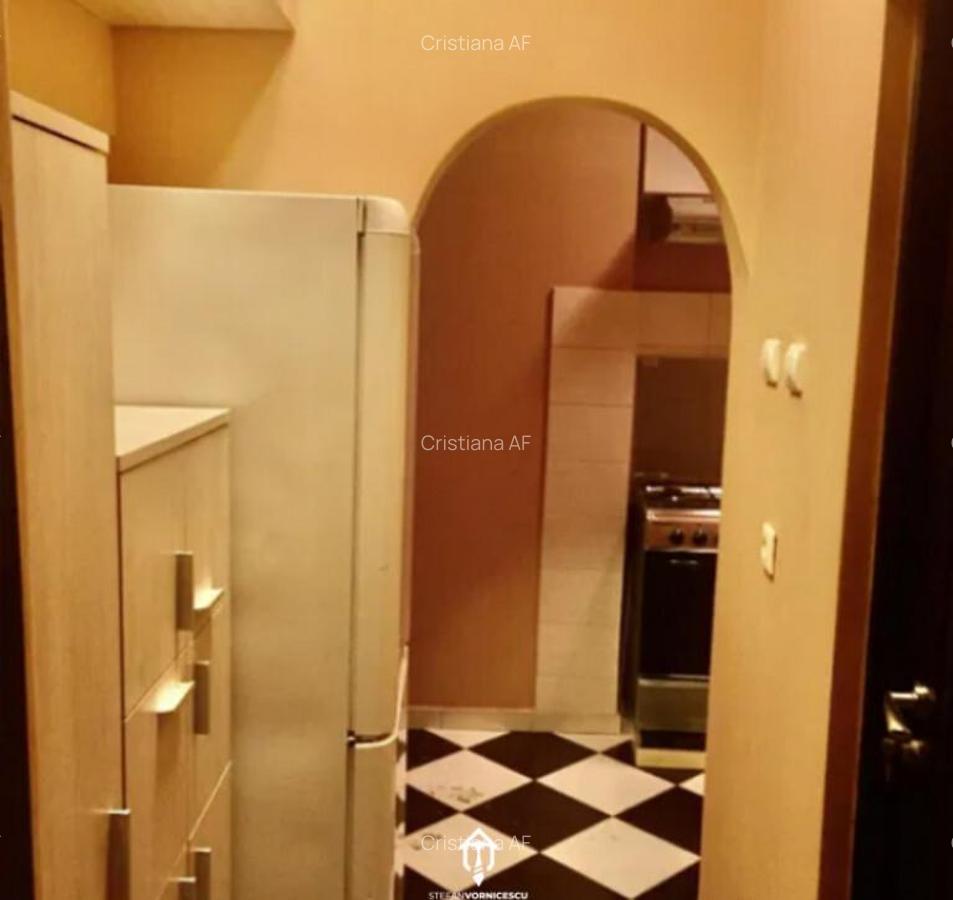 De inchiriat | apartament 2 camere SD, Copou - 13