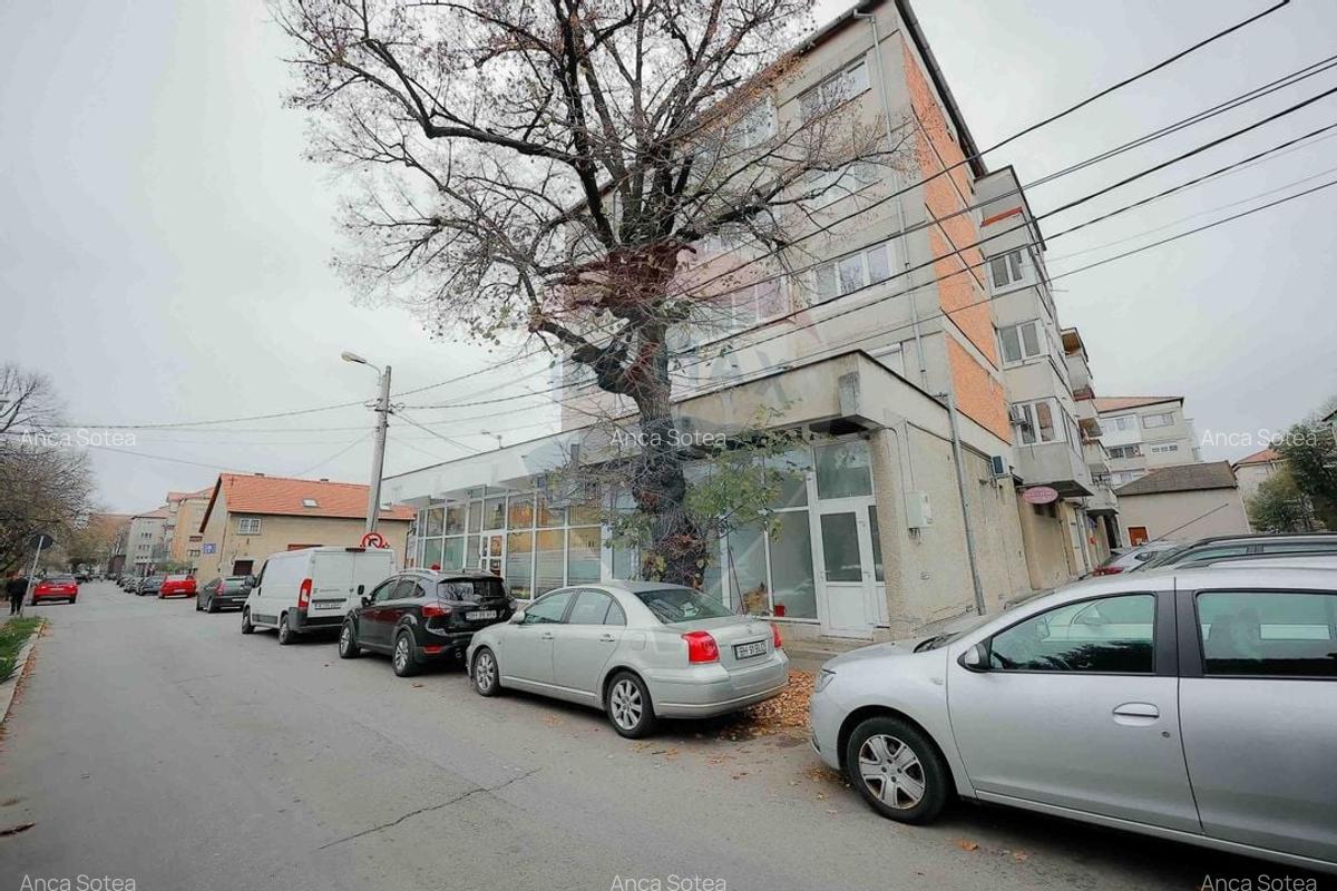 Spatiu comercial de 56mp de vanzare in zona Rogerius - 11
