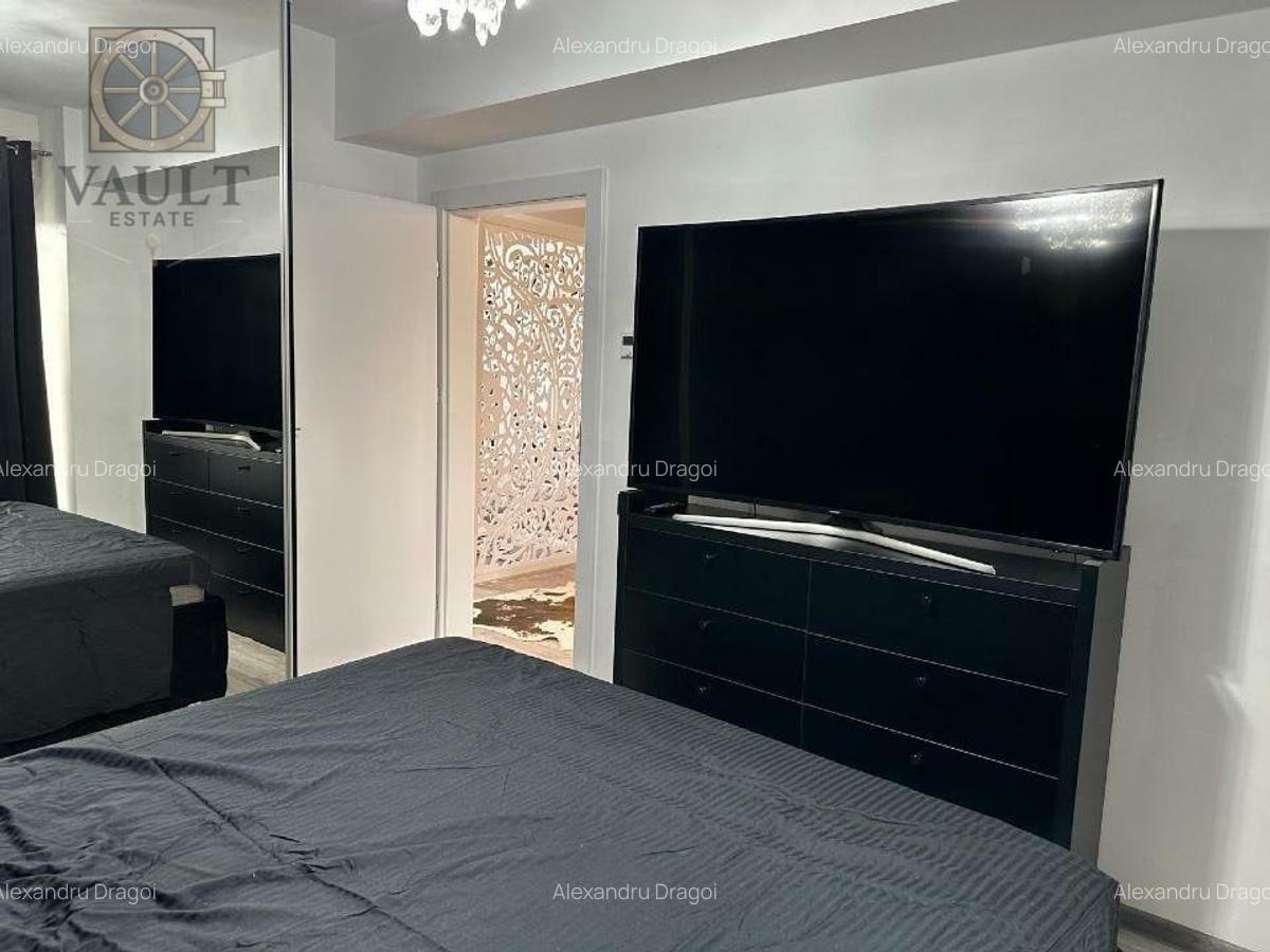 Apartament 2 camere - Serban Voda - Parc Tineretului - 4