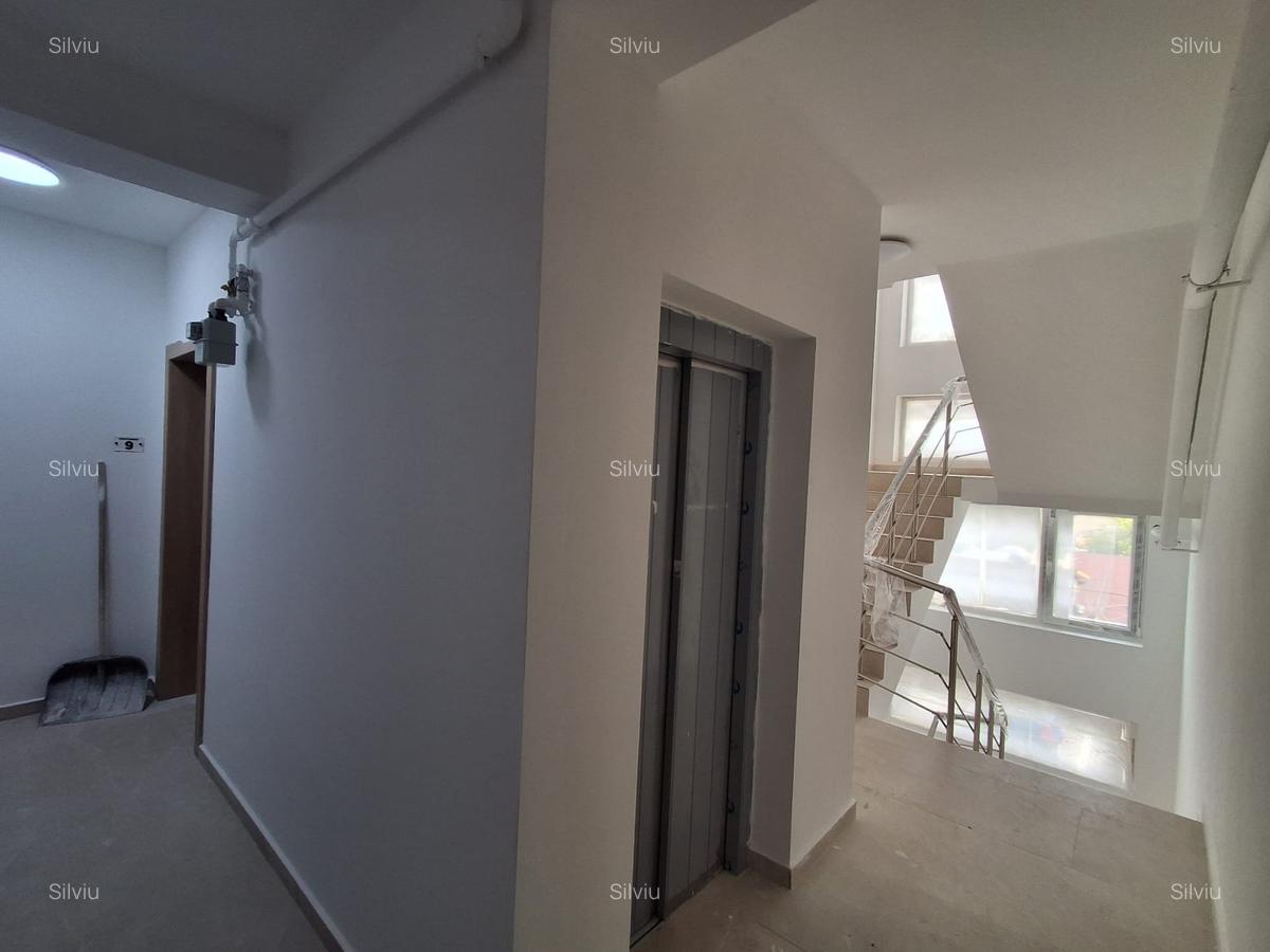 Apartament 3 camere cu acte gata, in Popesti Leordeni, incalzire pardoseala - 26