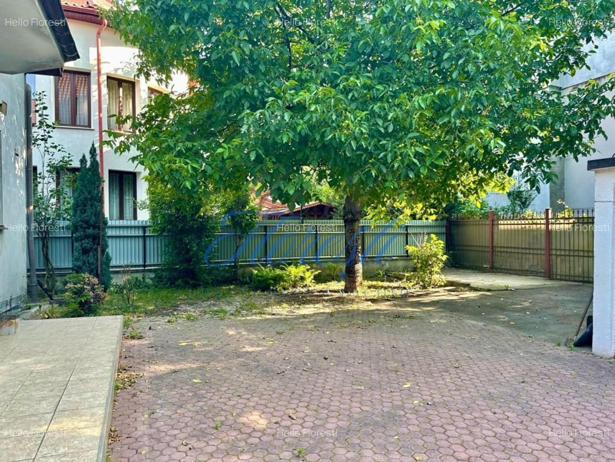 Casa individuala 400mp utili, 630mp teren, zona Gheorgheni - 3