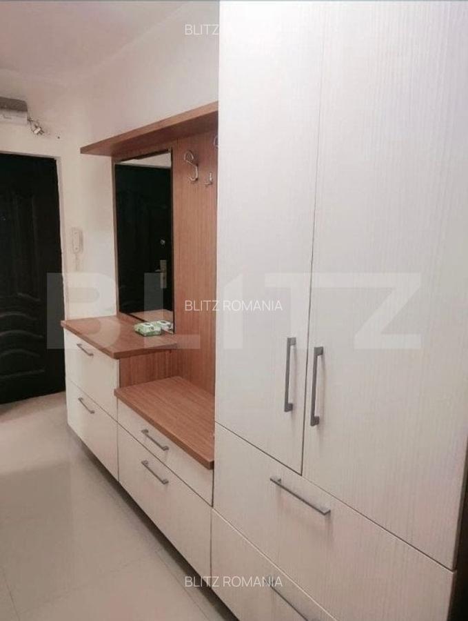 Apartament, 3 camere, cartier 1 Mai,  zona Ciuperca - 11