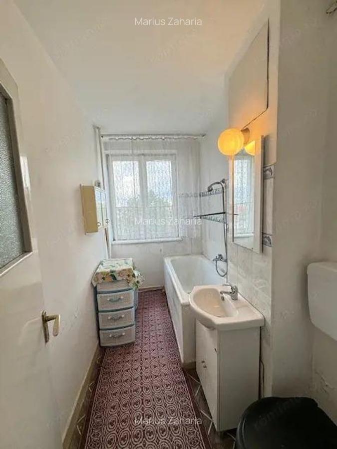 Apartament de vanzare 2 camere decomandate, str. Cornisa, Mun. Bacau - 5