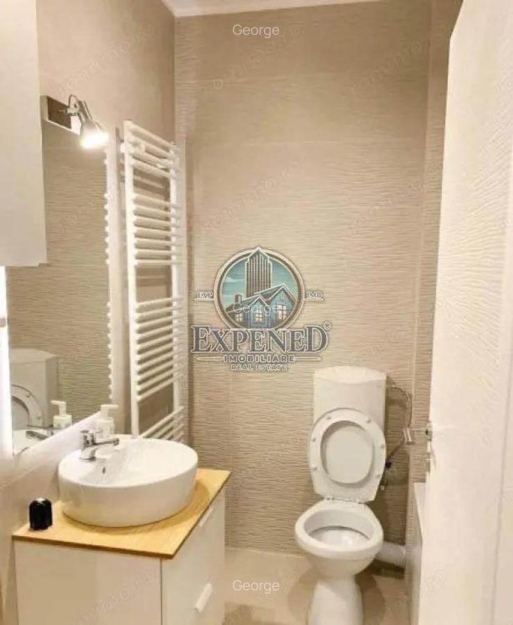 Inchiriere 3 camere Exigent Plazza - 2