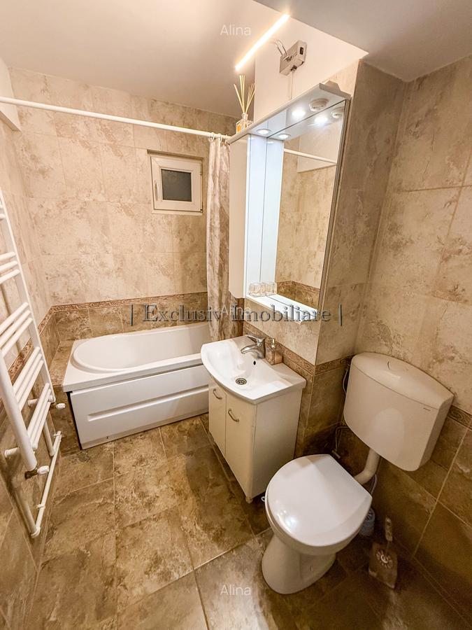 Apartament 2 camere | Capitol | Termen lung - 4