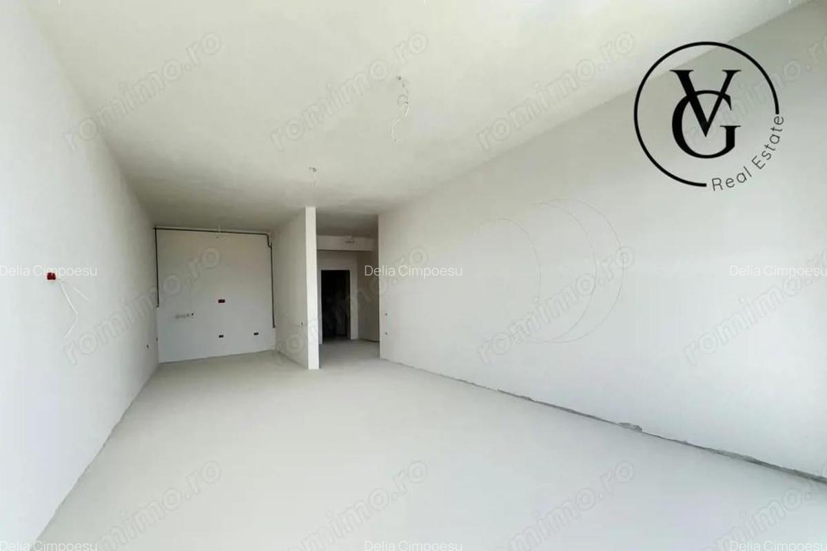 Apartament 2 camere - LakeSide Home - RATE LA DEZVOLTATOR - 8