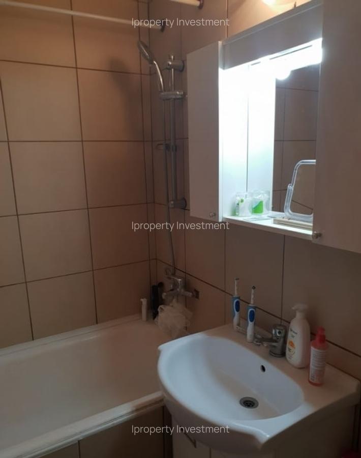 Iancului, Avrig | Garsoniera | Balcon | Metrou 7min - 6