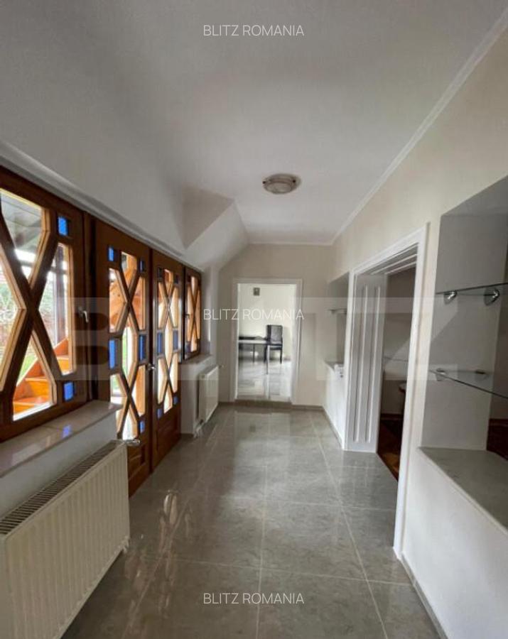 Casa individuala in Ra?nov / 6 camere / Petfriendly - 5