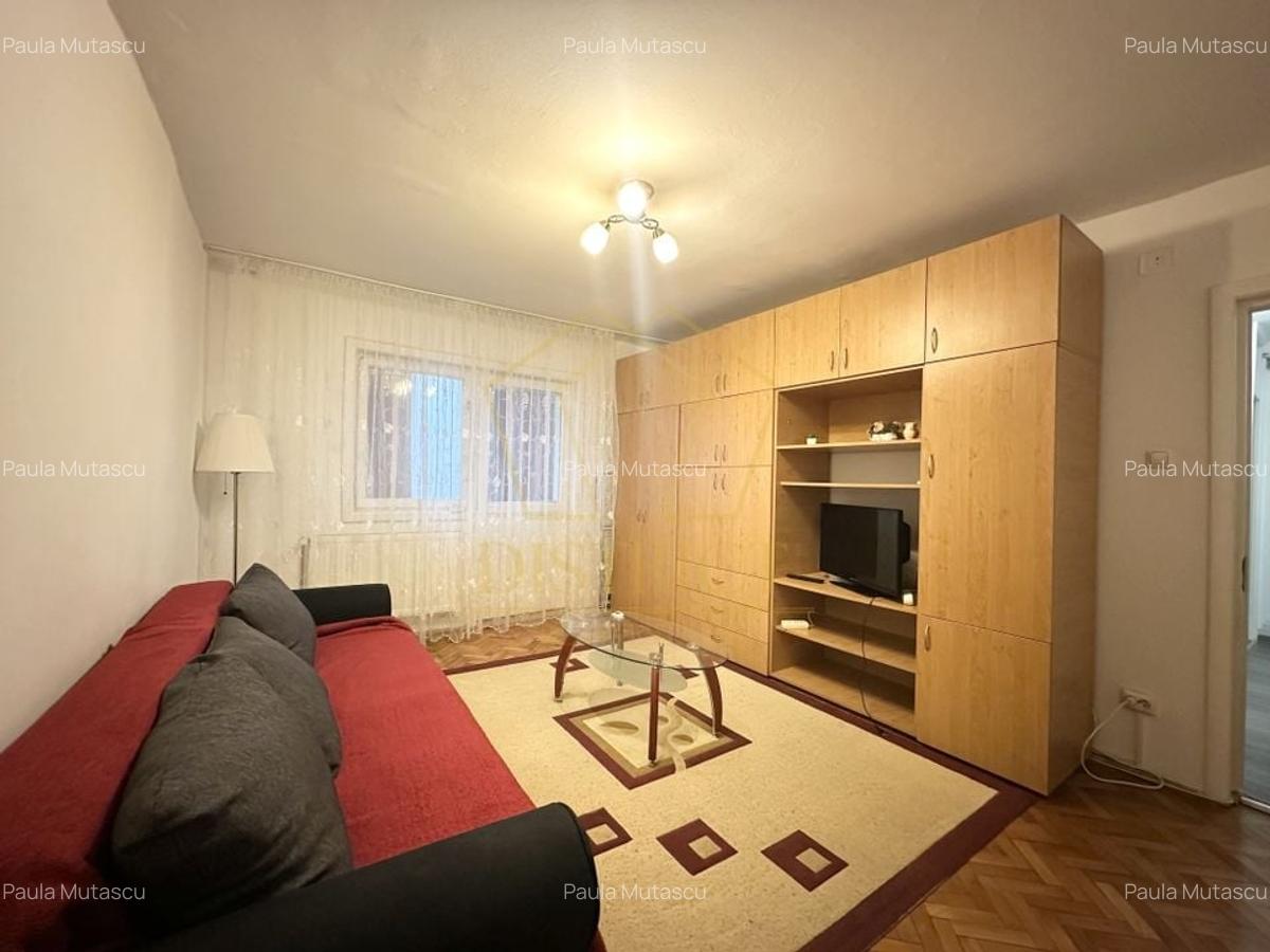 Apartament spatios cu 2 camere | Zona Girocului - 3