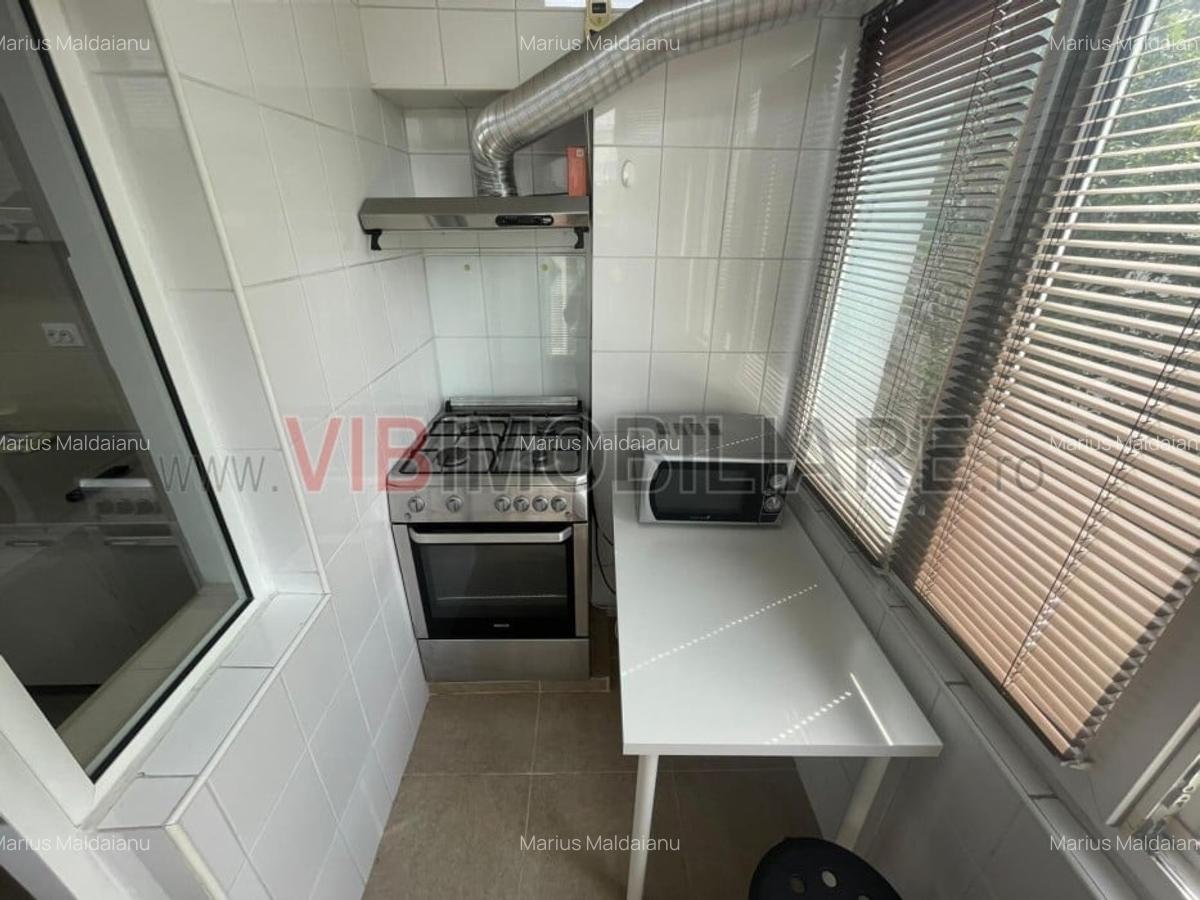2 Camere- Aviatiei - Aurel Vlaicu - Metrou - Promenada - 10
