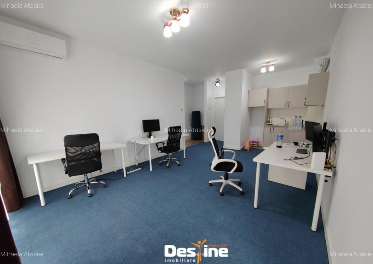 SILK DISTRICT apartament tip studio dublu 50,3 mp+Loc parcar - 3
