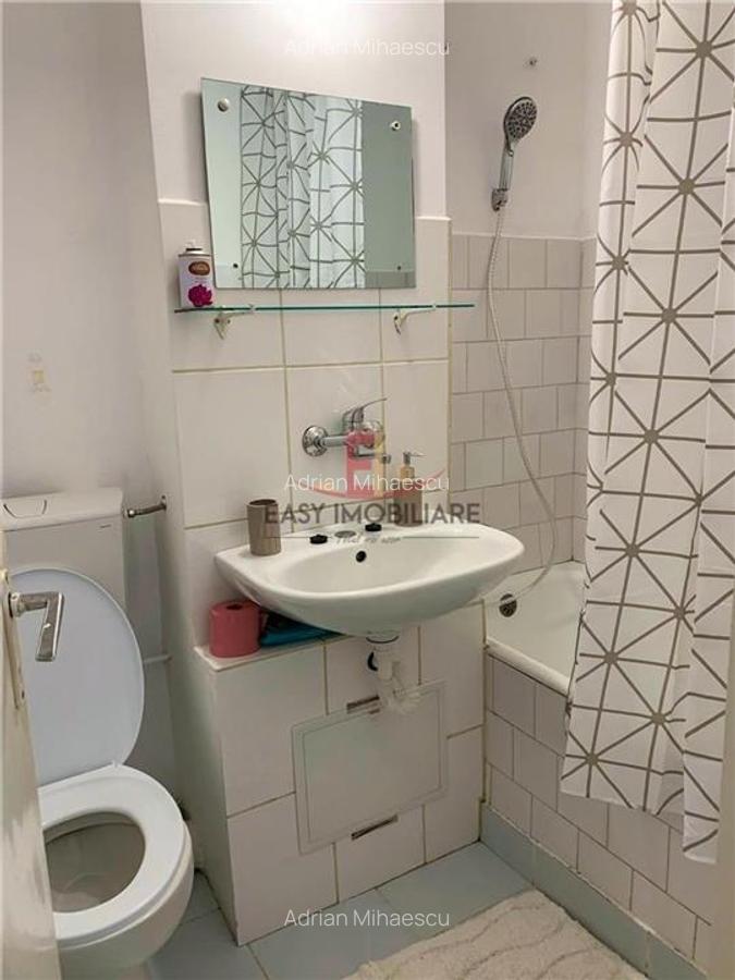 Apartament 1 camera,Fortuna,Tudor,lift,36mp,Targu Mures - 8